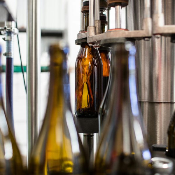 Bottling